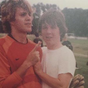 Meet your Posher, Jeremy